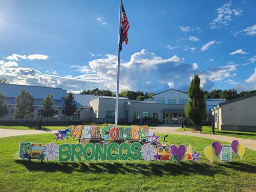 School's Rule Package