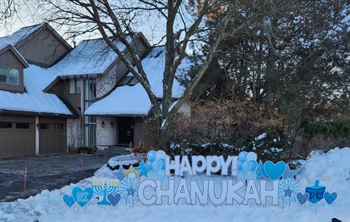 Say Anything Package