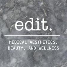 edit. AESTHETICS, BEAUTY, AND WELLNESS