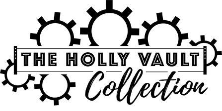 The Holly Vault