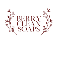Berry Clean Soaps