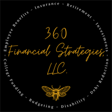 360 Financial Strategies, LLC.