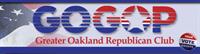 Greater Oakland Republican Club