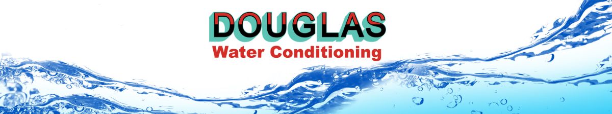 Douglas Water Conditioning