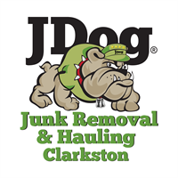 JDog Junk Removal & Hauling Clarkston