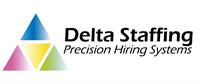 Delta Staffing LLC