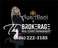 The Brokerage Real Estate Enthusiasts