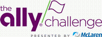 Tournaments for Charity DBA The Ally Challenge presented by McLaren