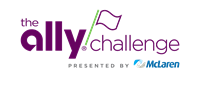 The Ally Challenge presented by McLaren