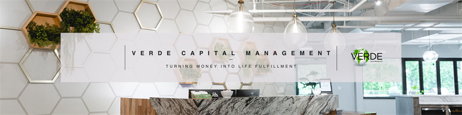 Verde Capital Management