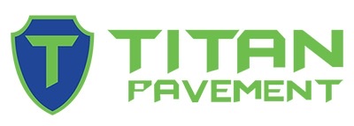 Titan Pavement