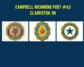 American Legion Campbell-Richmond #63