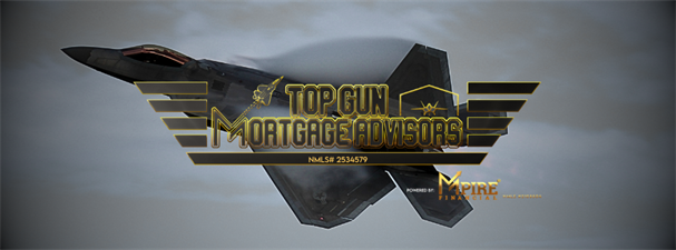 Top Gun Mortgage Advisors powered by Mpire Financial NMLS# 2108504