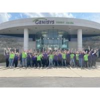 Genisys Credit Union named a Top Workplace by the Detroit Free Press for the 17th Consecutive Year