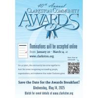 40th Annual Clarkston Community Awards