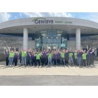  Genisys Credit Union named a Top Workplace by the Detroit Free Press for the 18th Consecutive Year