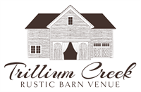 Trillium Creek Rustic Barn Venue
