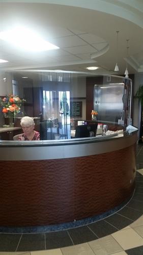 West Shore Bank - Main Office Ludington West Shore Bank - Main Office Ludington