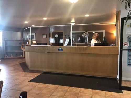Days Inn - Manistee Days Inn - Manistee