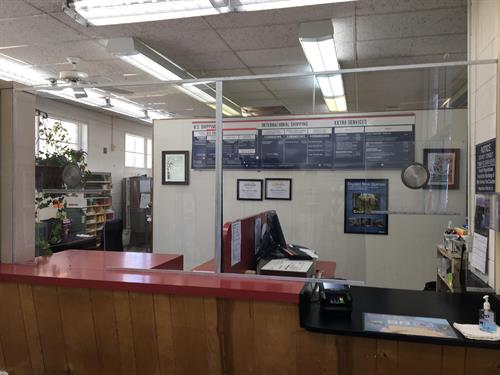 Bear Lake Post Office Bear Lake Post Office