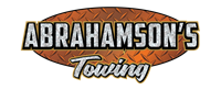 Abrahamson's Towing LLC Abrahamson's Towing LLC