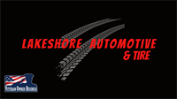 Lakeshore Automotive & Tire