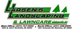 Larsen's Landscaping, LLC Larsen's Landscaping, LLC
