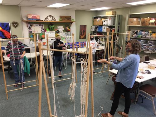 Macrame Macrame