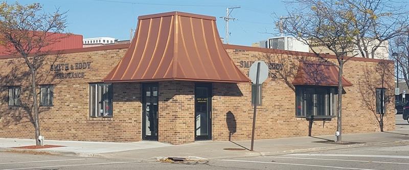 Smith & Eddy Insurance - Ludington Smith & Eddy Insurance - Ludington