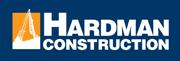 Hardman Construction, Inc. Hardman Construction, Inc.