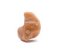 ITE In The Ear hearing aid