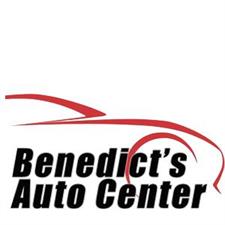 Benedict's Auto Center