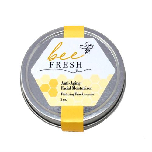 Bee Fresh (Anti-Aging Facial Moisturizer featuring Frankincense) 