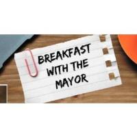 Breakfast With The Mayor