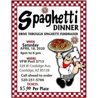 Spaghetti Dinner 