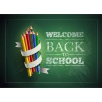 Welcome Back Coolidge School Employees
