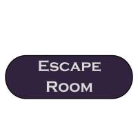 Blink Escape Room