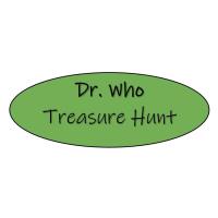 Dr. Who Treasure Hunt
