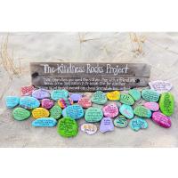 The Kindness Rocks Project