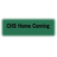 Coolidge High School Home Coming 