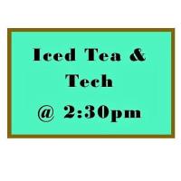 Tea and Tech w/V2
