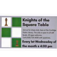 Knights of The Square Table