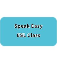 Speak ESL Class