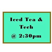 Tea and Tech