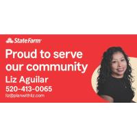 Liz Aguilar State Farm