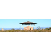 Casa Grande Ruins National Monument
