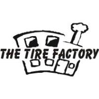The Tire Factory - Coolidge