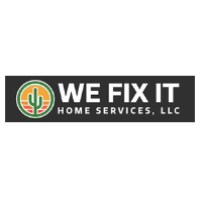 We Fix It Home Services - San Tan Valley