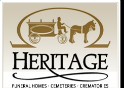 Heritage Coolidge Funeral Home