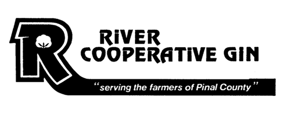 River Cooperative Gin 8